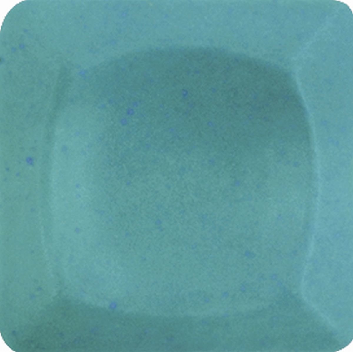 KGS 59 Tuerkis Matt Stoneware Sır