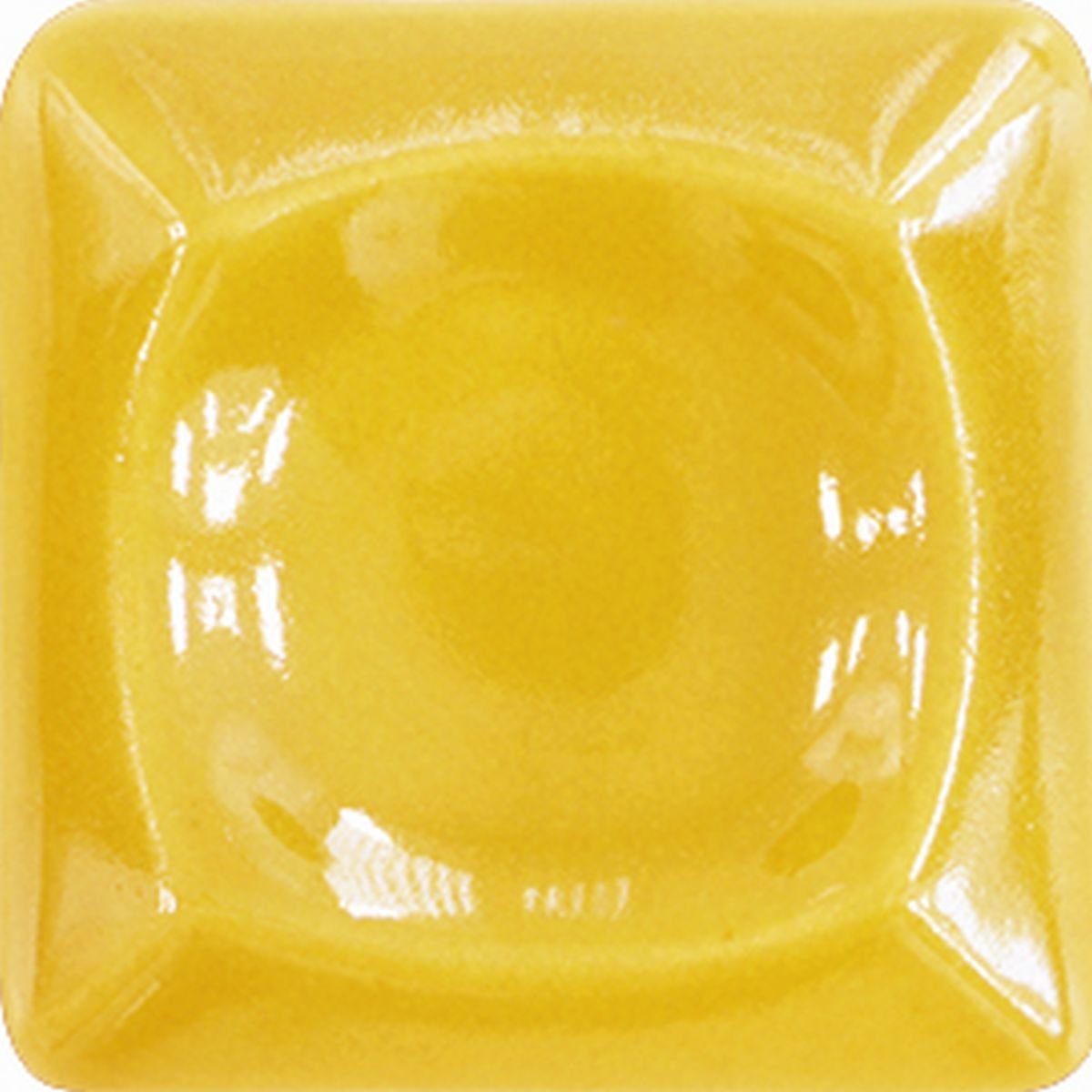 KGS 65 Solar Gelb Stoneware Sır