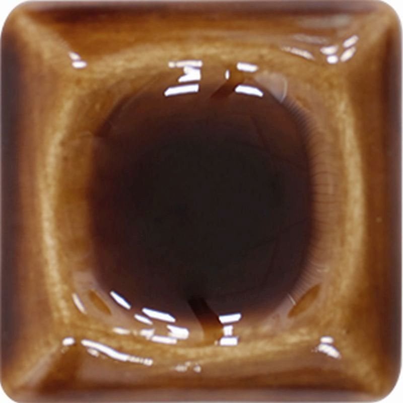 KGG 121 Sirup Braun Parlak Sır