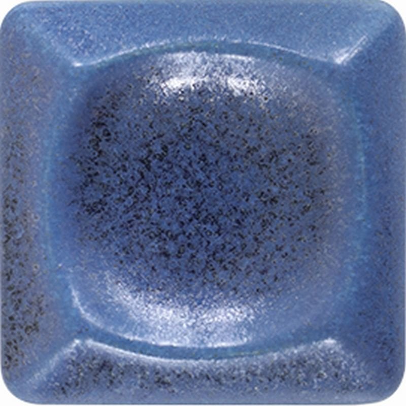 KGE 222 Blau Metallic Artistik Sır