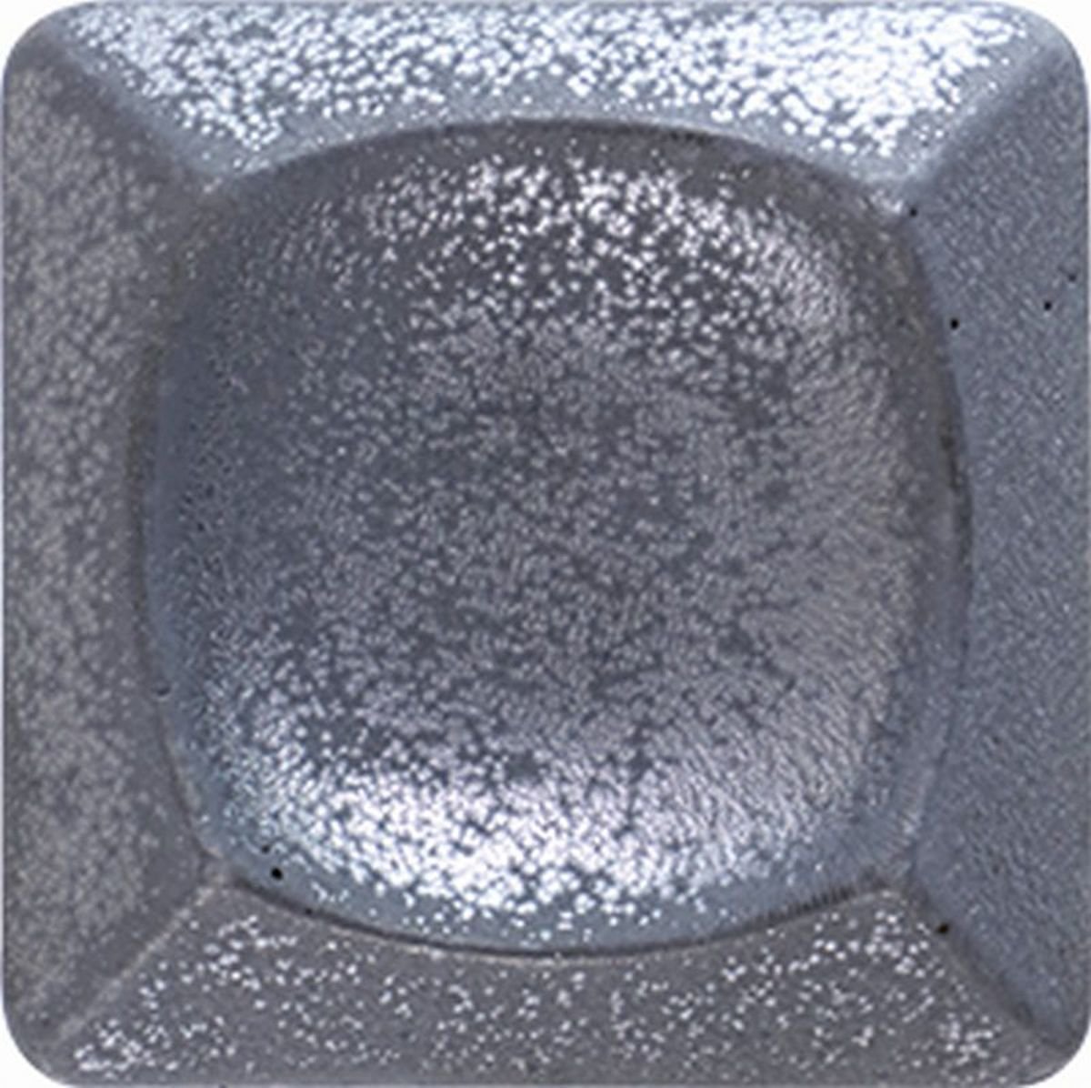 KGE 27 Metalic Schwarz Artistik Sır