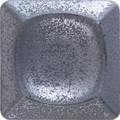 KGE 27 Metalic Schwarz Artistik Sır