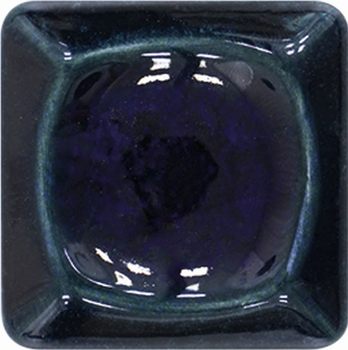 KGE 225 Tiefsee Blau Artistik Sır