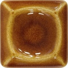 KGG 35 Dunkel Braun Parlak Sır