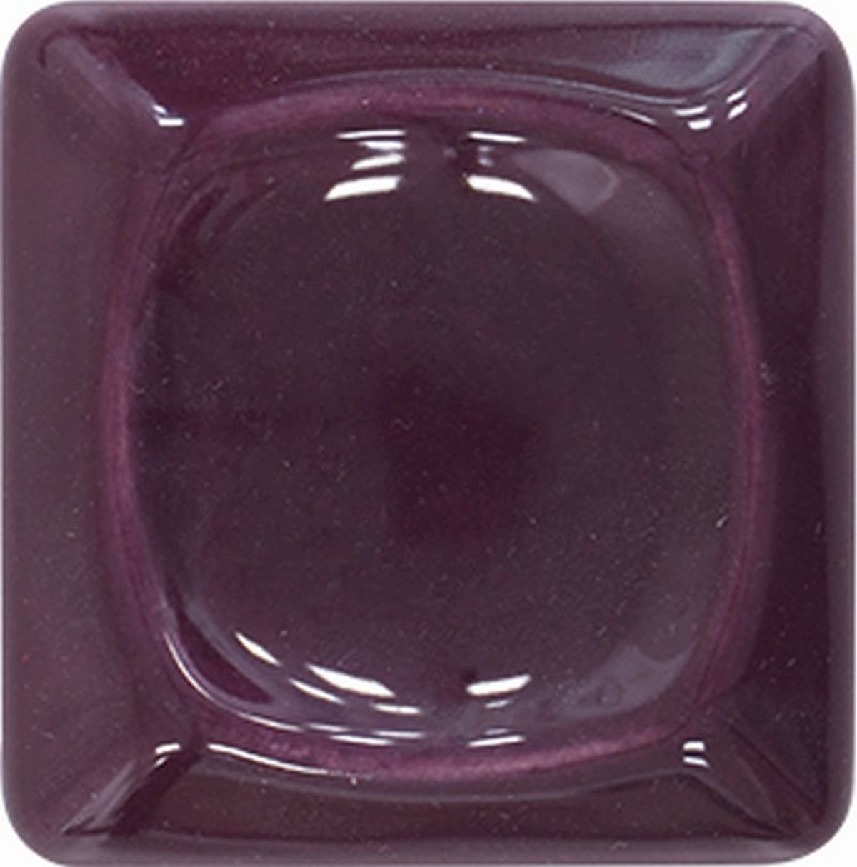 KGG 75 Violett Glanz Parlak Sır