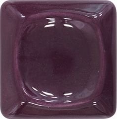 KGG 75 Violett Glanz Parlak Sır