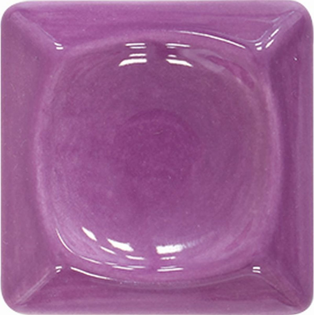 KGG 51 Lila Parlak Sır