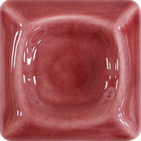 KGG 59 Bordeaux Rot Parlak Sır