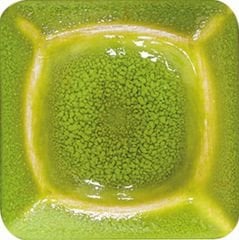 KGG 115 Oster Gruen Parlak Sır