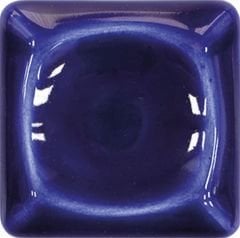 KGG 30 Blau Parlak Sır