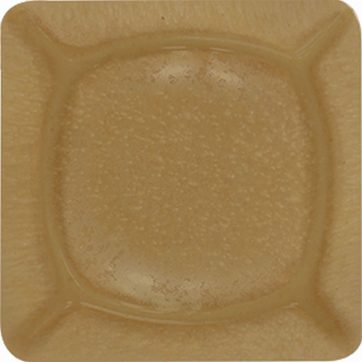 KGS 7 Gelb Braun Stoneware Sır