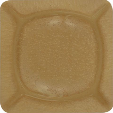 KGS 7 Gelb Braun Yüksek Derece Sır