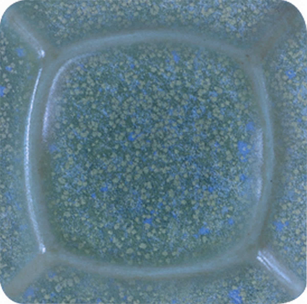 KGS 54   Blauer Planet Stoneware Sır