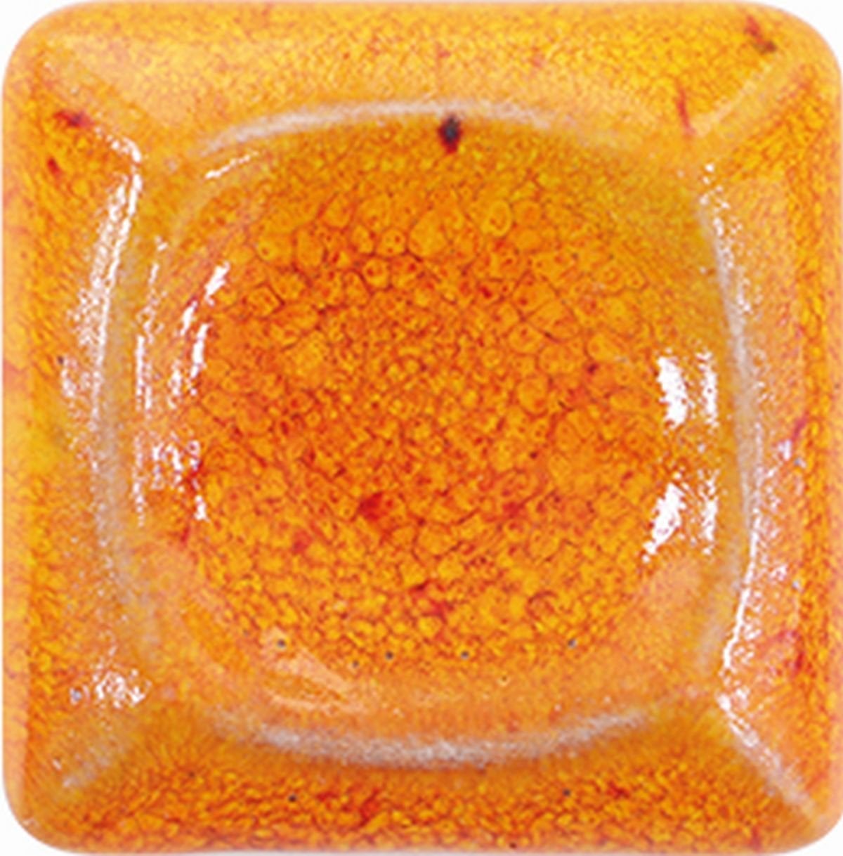 KGS 66 Solar Orange Yüksek Derece Sır