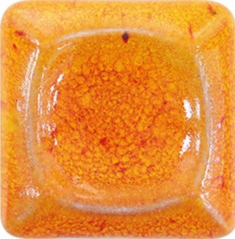 KGS 66 Solar Orange Yüksek Derece Sır