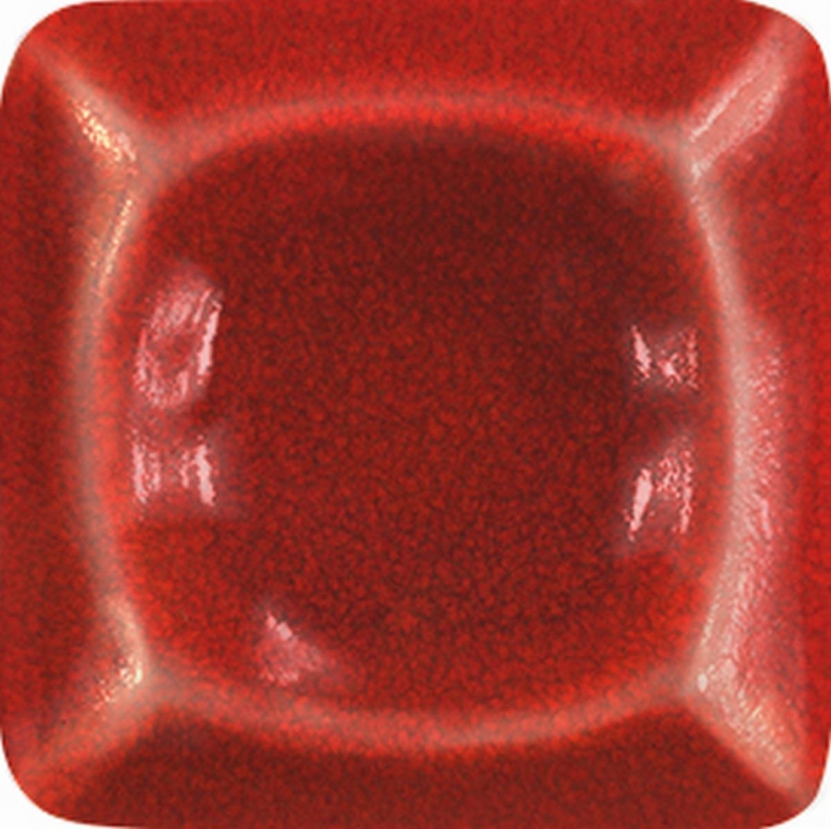 KGS 67 Solar Hellrot Stoneware Sır