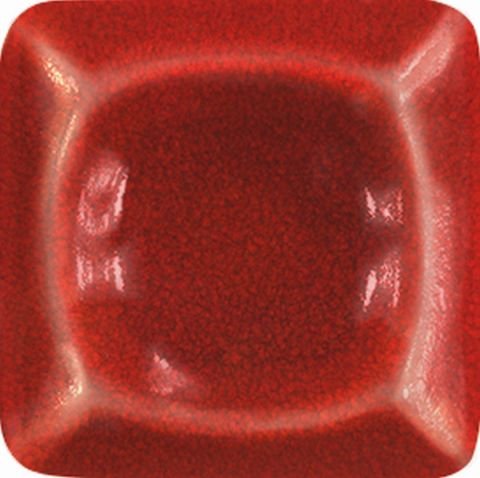 KGS 67 Solar Hellrot Yüksek Derece Sır