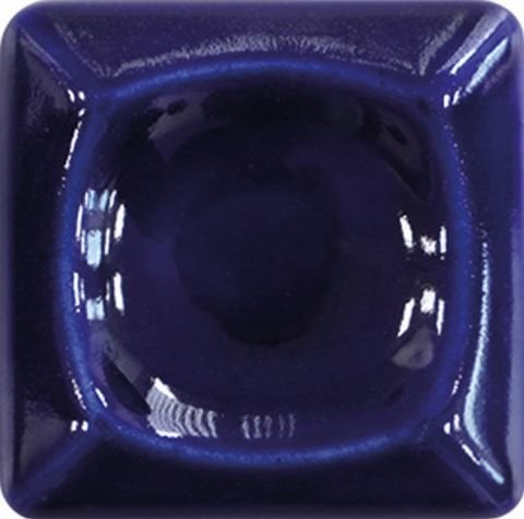 KGS 69  Indigo Glaenzend Stoneware Sır