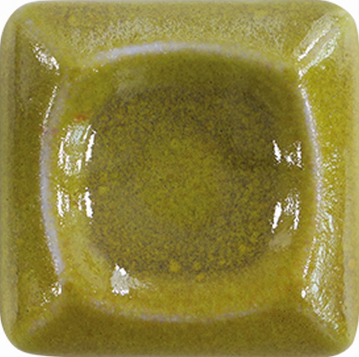 KGS 80 Frosch Gruen Yüksek Derece Sır