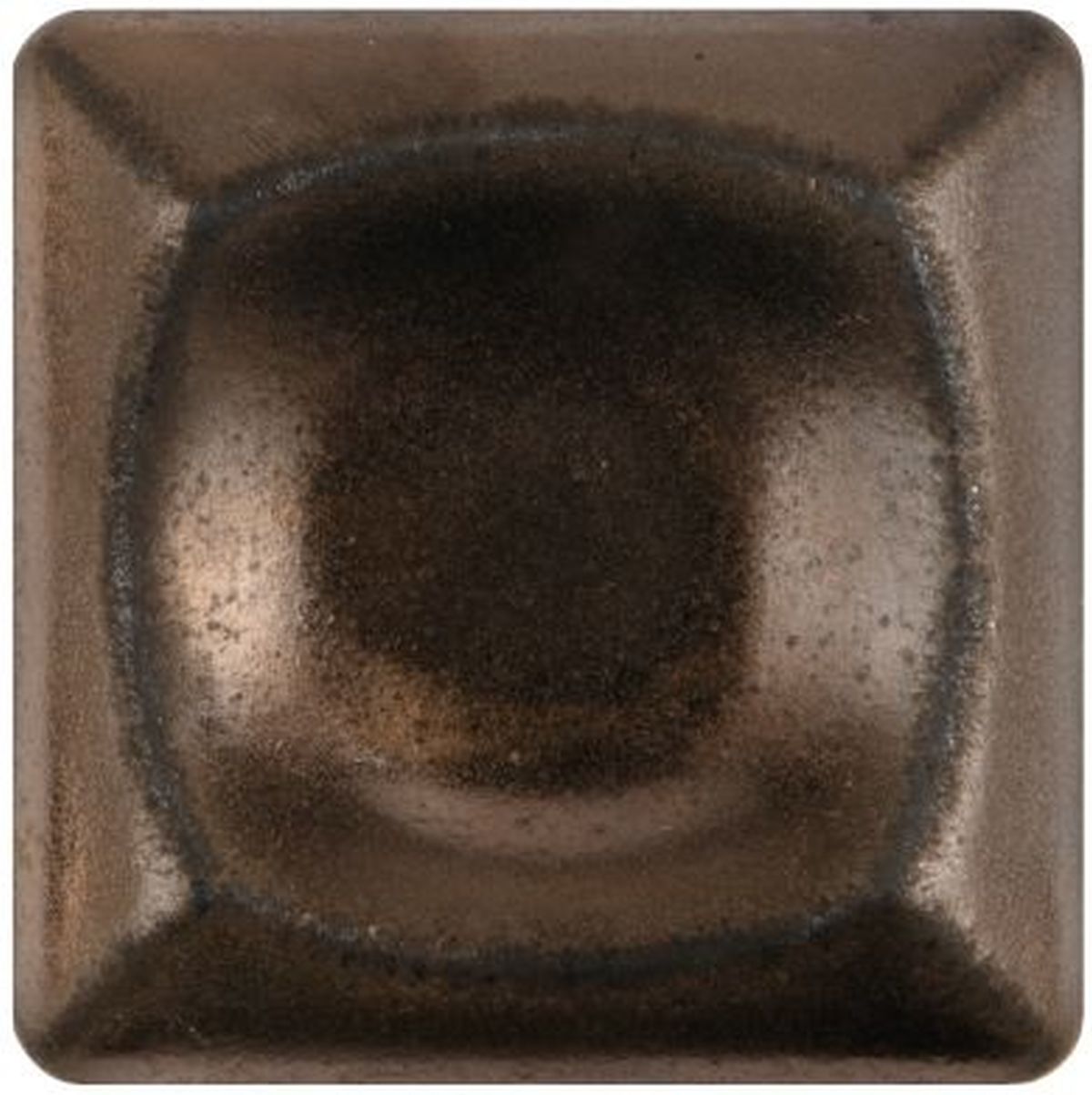 KGS 87 Gold Bronze  Stoneware Sır