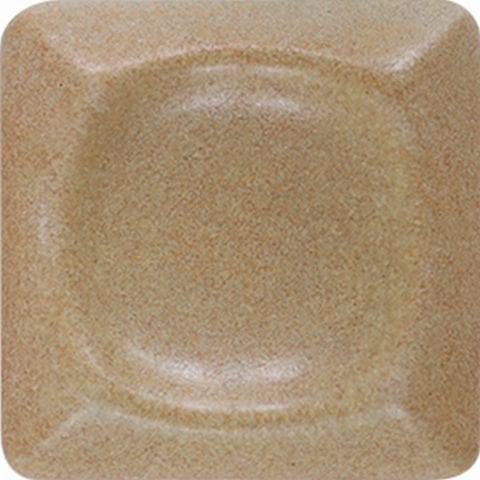 KGS 50 Samt Braun Stoneware Sır