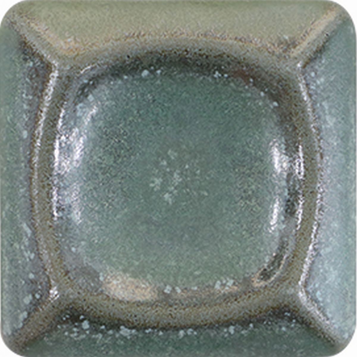 KGS 40  Weide Gruen Stoneware Sır