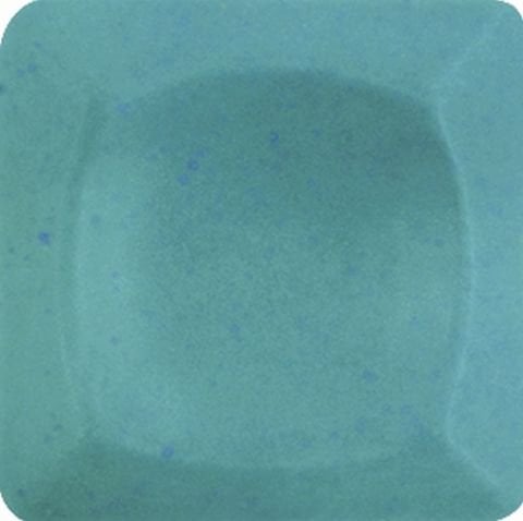 KGS 59 Tuerkis Matt Stoneware Sır