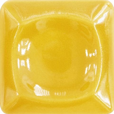 KGS 65  Solar Gelb Stoneware Sır