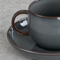 KGS 92 Fossil Stoneware Sır