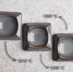 KGS 92 Fossil Yüksek Derece Sır