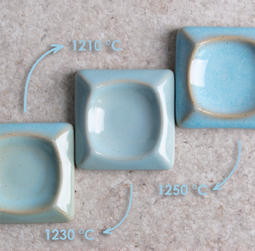 KGS 91 Larimar Yüksek Derece Sır