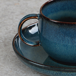 KGS 94 Tiefseezauber Yüksek Derece Sır