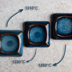 KGS 94 Tiefseezauber Yüksek Derece Sır