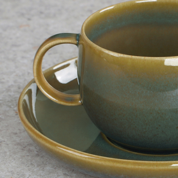 KGS 95 Everglades Stoneware Sır