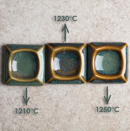 KGS 95 Everglades Stoneware Sır