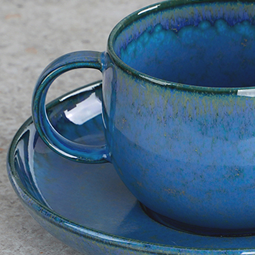 KGS 96 Amazonas Stoneware Sır