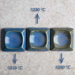 KGS 96 Amazonas Stoneware Sır