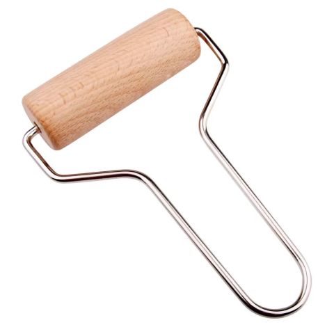 Ahşap Merdane 8,5cm.
