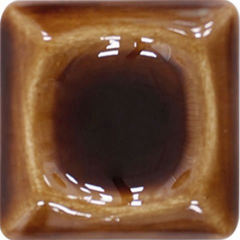 KGG 121 Sirup Braun Parlak Sır