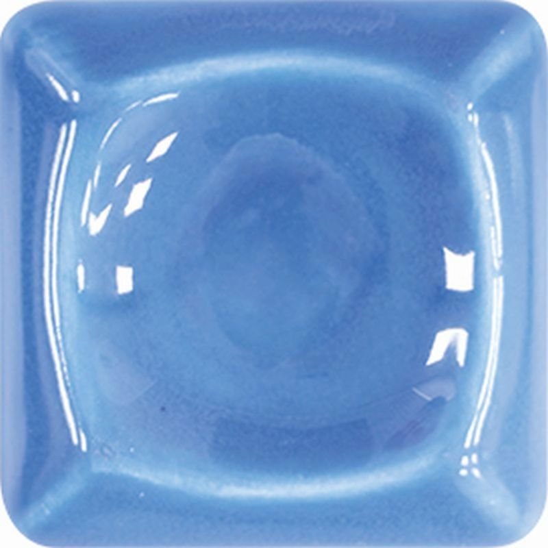 KGG 122 Welte Blau Parlak Sır