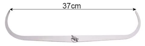 Seramik Çömlek Ölçme Aleti 37cm.