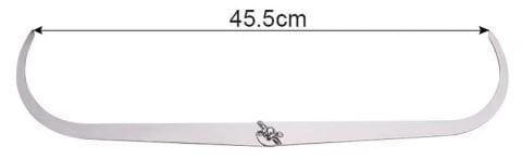 Seramik Çömlek Ölçme Aleti 45,5cm.