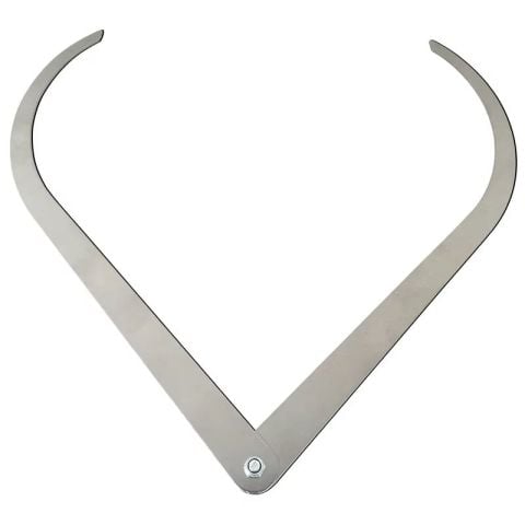 Seramik Çömlek Ölçme Aleti 45,5cm.