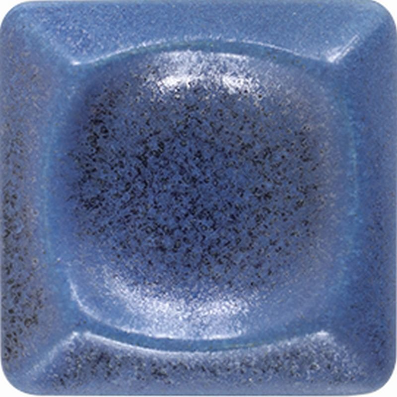 KGE 222 Blau Metallic Artistik Sır