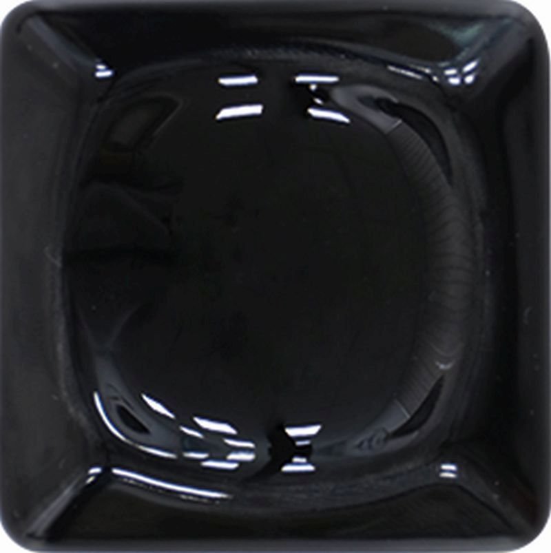 KGG 9 Schwarz Parlak Sır