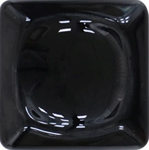 KGG 9 Schwarz Parlak Sır