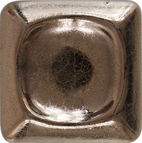 KGE 107 Bronze Artistik Sır