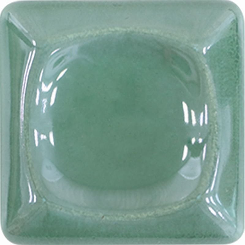 KGG 65 Schilf Gruen Parlak Sır