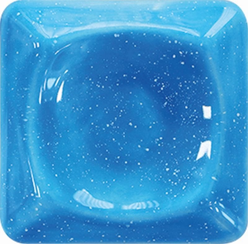 KGG 81 Kosmos Azur Parlak Sır