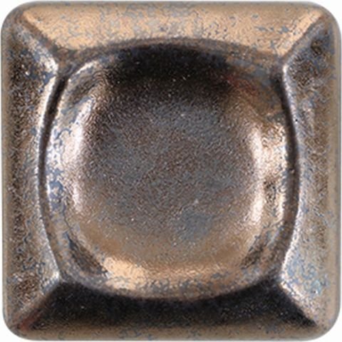 KGE 267 Bronze Matt Artistik Sır